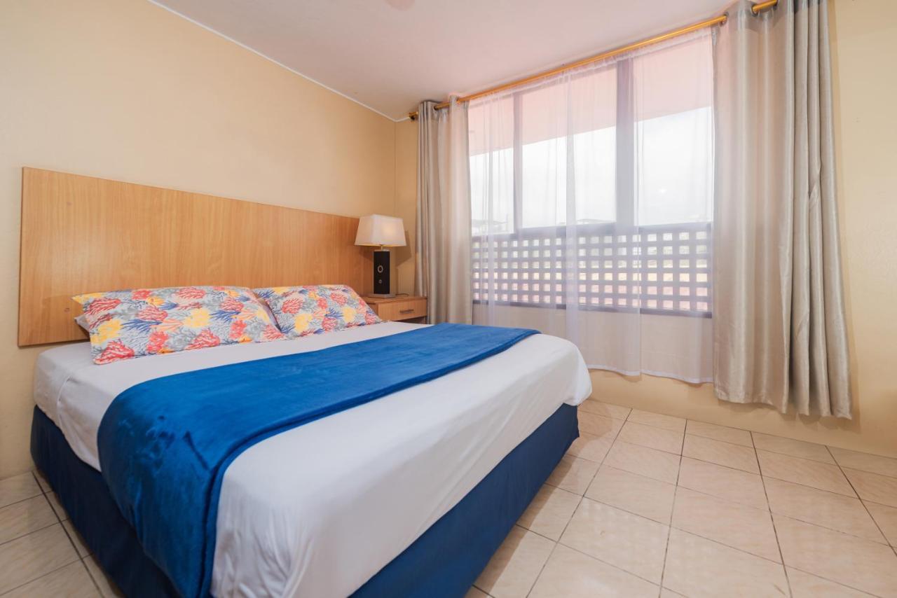 Hostal North Seymour Puerto Ayora  Exteriör bild