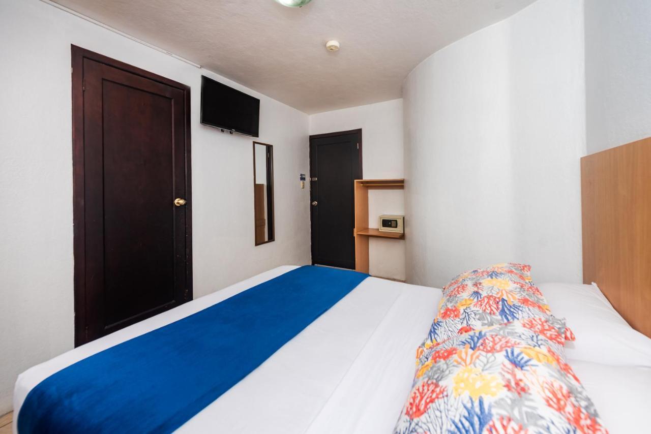 Hostal North Seymour Puerto Ayora  Exteriör bild
